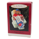 Hallmark Ornament: 1996 Happy Holi-doze | QX5904