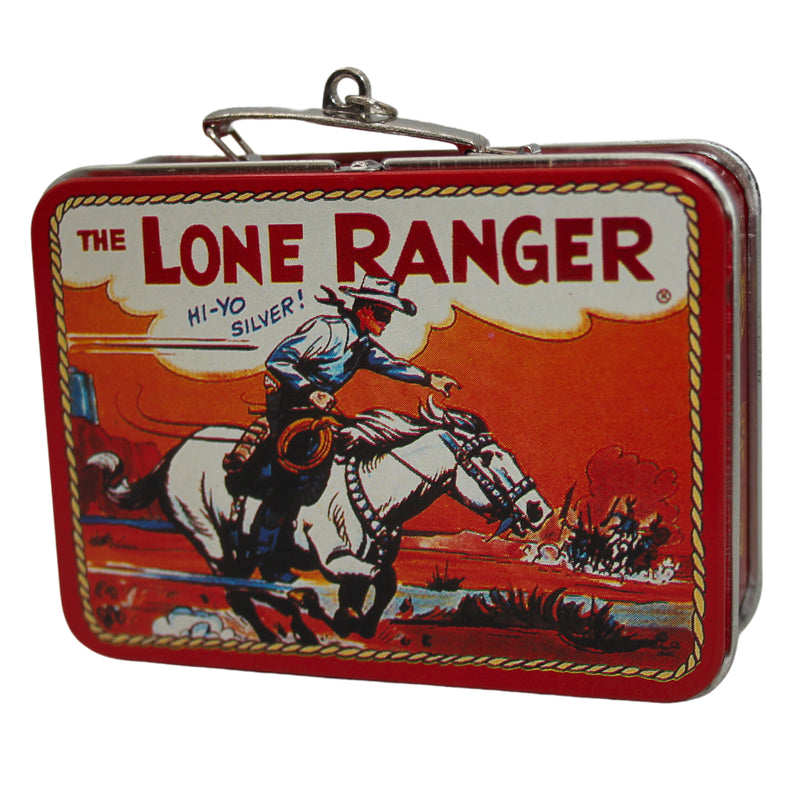 Hallmark Ornament: 1997 The Lone Ranger | QX6265