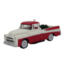 Hallmark Ornament: 1999 1957 Dodge Sweptside D100 | QX6269 | 5th in Series