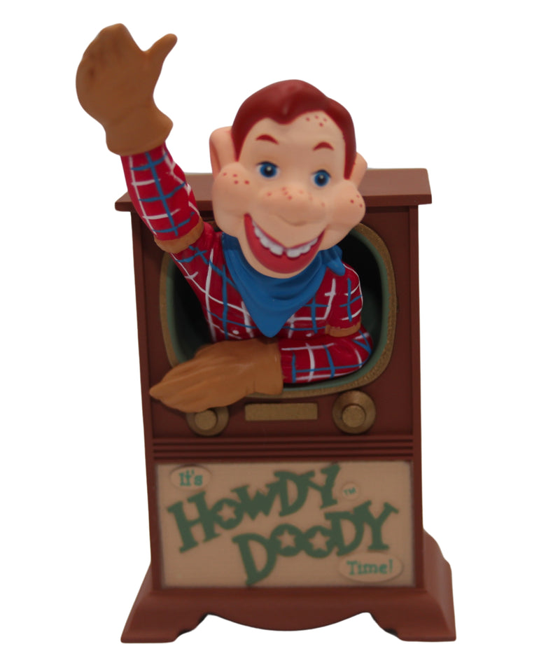 Hallmark Ornament: 1997 Howdy Doody | QX6272