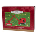 Hallmark Ornament: 2001 TONKA 1955 Steam Shovel | QX6292