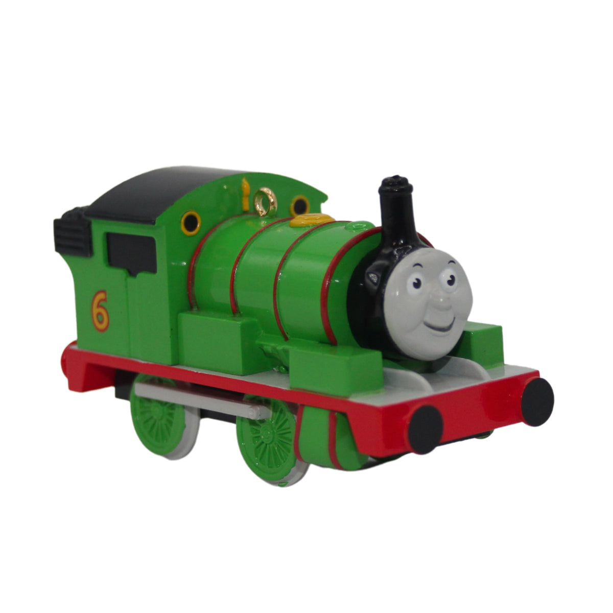 Hallmark Ornament: 1996 Percy the Small Engine | QX6314 | Thomas the T