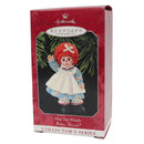 Hallmark Ornament: 1998 Mop Top Wendy | QX6353 | 3rd in Series