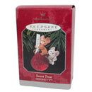 Hallmark Ornament: 1998 Sweet Treat | QX6433 | Hershey's