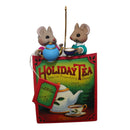 Hallmark Ornament: 1997 Friendship Blend | QX6655
