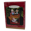 Hallmark Ornament: 1997 Friendship Blend | QX6655