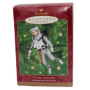 Hallmark Ornament: 2000 G.I. Joe Action Pilot | QX6734