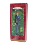 Hallmark Ornament: 2000 Seven of Nine | QX6844 | Star Trek