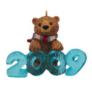 Hallmark Ornament: 2009 Cool Decade | QX8032-C | 10th in Series