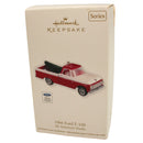 Hallmark Ornament: 2012 Ford F-100 - 1966 | QX8224