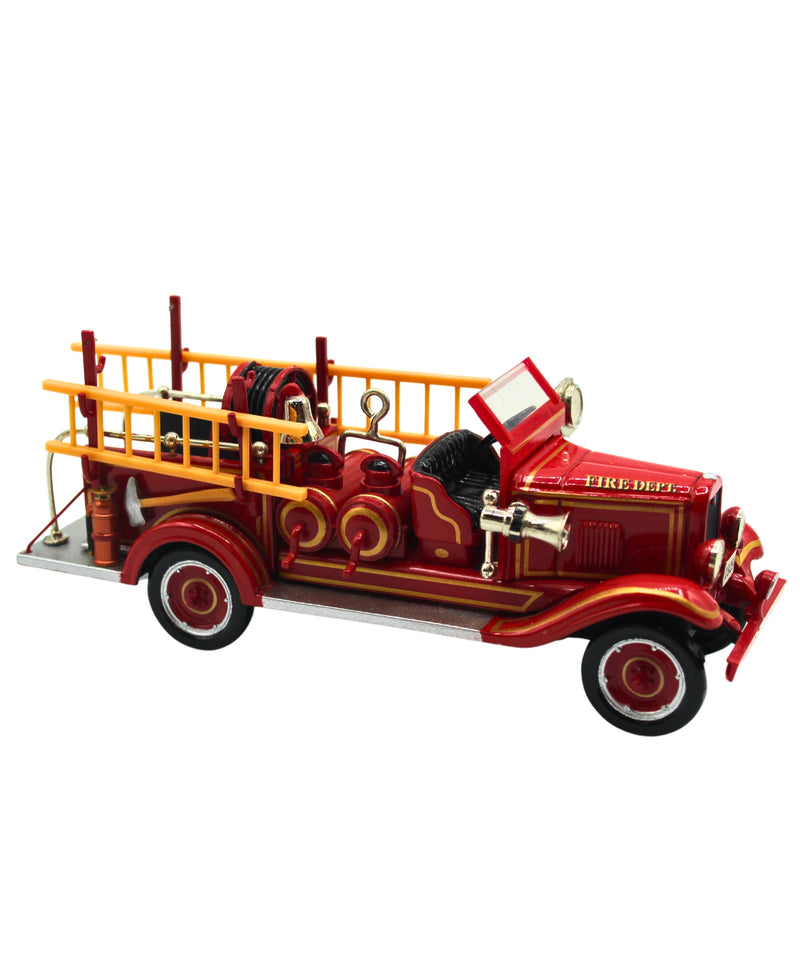 Hallmark Ornament: 2003 Chevrolet Fire Engine - 1929 | QX8449