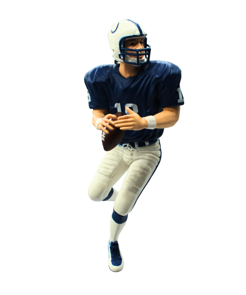 Hallmark Ornament: 2004 Peyton Manning | QX8521 | NFL