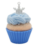 Hallmark Ornament: 2013 It's Snowing Sweetness! | QX9072 | 4th in Series