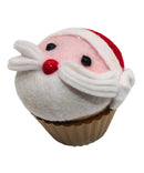 Hallmark Ornament: 2014 Sweet St. Nick | QX9106 | 5th in Series