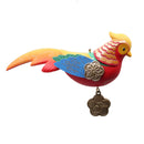 Hallmark Ornament: 2015 Five Golden Rings | QX9179 | 12 Days of Christmas