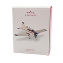 Hallmark Ornament: 2018 Harlow PJC-2 | QX9286 | Sky's the Limit