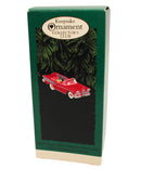 Hallmark Ornament: 1995 Ford Edsel Citation Convertible - 1958 | QXC4167