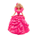 Hallmark Ornament: 1998 Happy Holidays Barbie | QXC4493 | Collectors Club