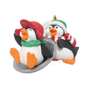 Hallmark Ornament: 2002 Having Fun with Friends | QXC4553