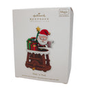 Hallmark Ornament: 2011 Hide 'n' Peek | QXC5022