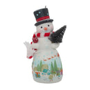 Hallmark Ornament: 2014 Douglas J. Spruce | QXC5113