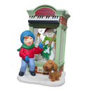 Hallmark Ornament: 2015 Christmas Window 2015 | QXC5127 | 13th in Series