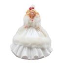 Hallmark Ornament: 1997 Happy Holidays Barbie | QXC5162 | Collectors Club