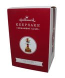 Hallmark Ornament: 2019 Mickey Marionette | QXC5389 | Disney