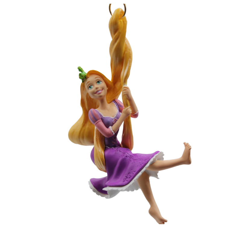 Hallmark Ornament: 2010 Rapunzel from Disney's Tangled