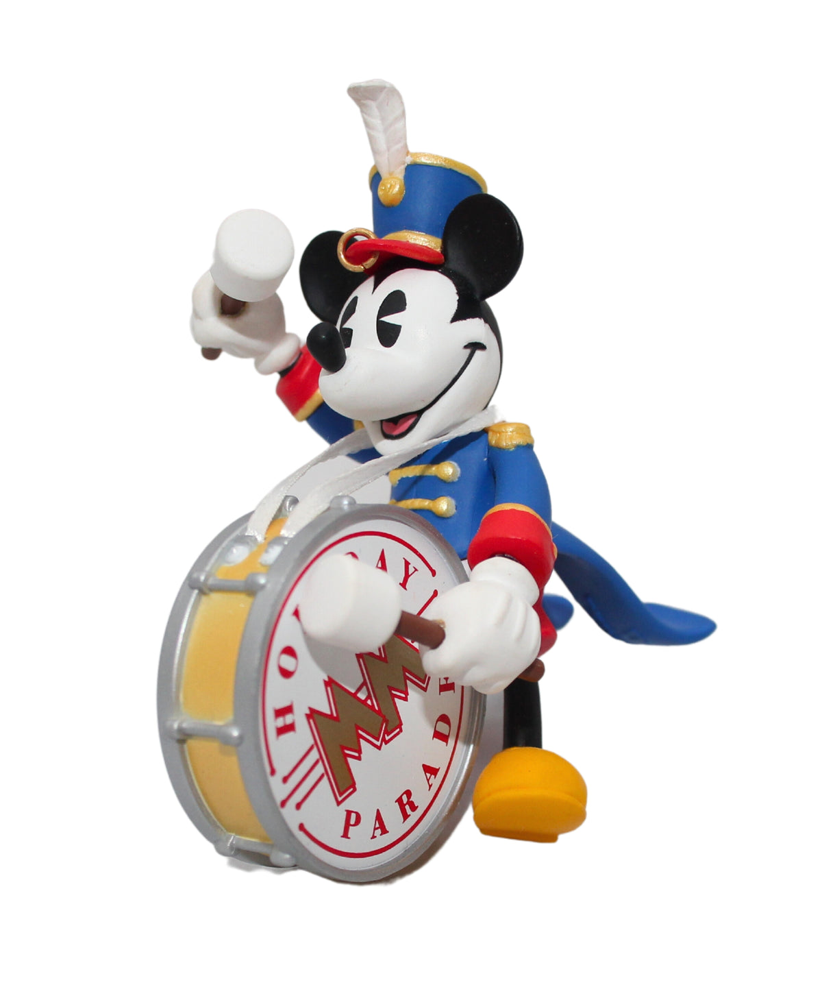 Hallmark Ornament: 1997 Bandleader Mickey | QXD4022 | 1st in Series