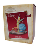 Hallmark Ornament: 2004 Tinker Bell | QXD4232 | Disney