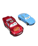 Hallmark Ornament: 2007 Lighting McQueen and Sally | QXD4449 | Disney