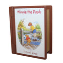 Hallmark Ornament: 2002 School Days | QXD4983 | Winnie the Pooh