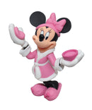 Hallmark Ornament: 2014 Spa La La! | QXD6073 | Minnie Mouse