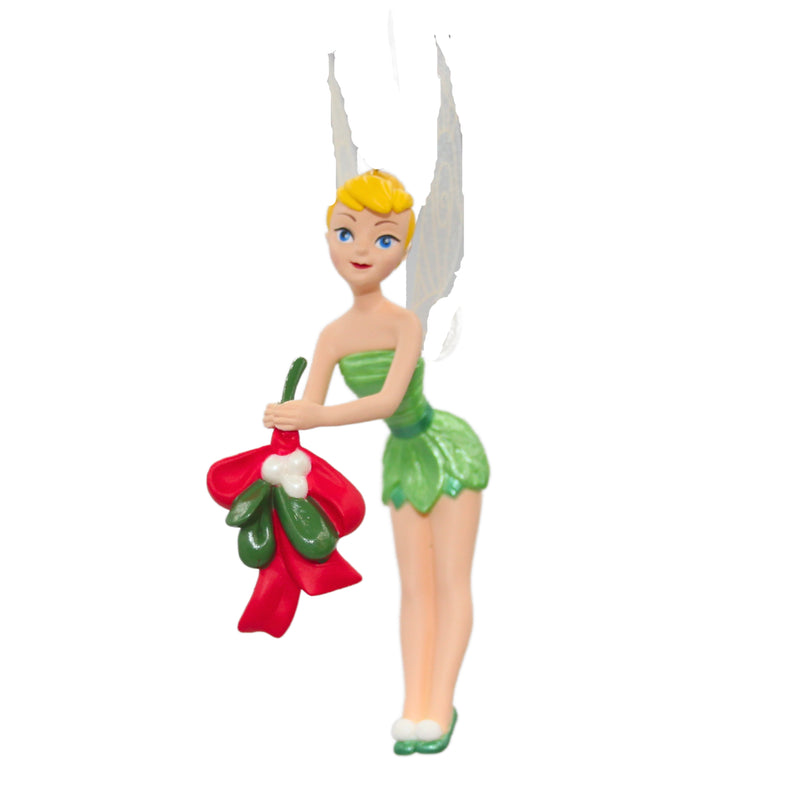 Hallmark Ornament: 2014 Playful Pixie | QXD6083 | Disney