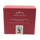 Hallmark Ornament: 2018 The Sorcerer's Apprentice | QXD6346