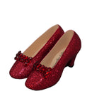 Hallmark Ornament: 2009 Dorothy's Ruby Slippers | QXE3082 | Wizard of Oz