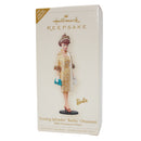 Hallmark Ornament: 2006 Evening Splendor Barbie | QXE4463 | 13th in Series