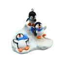 Hallmark Ornament: 2008 Slippin' and Slidin' | QXE9064