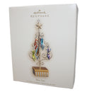 Hallmark Ornament: 2007 Shoe Tree | QXG2179