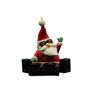 Hallmark Ornament: 2011 DJ S.C.