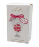 Hallmark Ornament: 2011 It's All Good at Grandma's | QXG4079