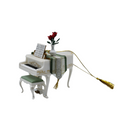 Hallmark Ornament: 2005 Holiday Serenade