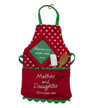 Hallmark Ornament: 2012 Making Mother-Daughter Memories | QXG4754