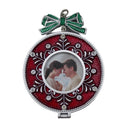 Hallmark Ornament: 2007 Loving Memory Locket | QXG6147