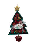 Hallmark Ornament: 2009 Truffle Tree | QXG6612 | Chocolates