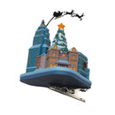 Hallmark Ornament: 2003 Christmas in the City | QXG8817