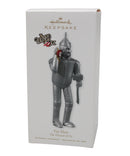 Hallmark Ornament: 2010 Tin Man | QXI2106 | Wizard of Oz