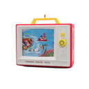 Hallmark Ornament: 2012 Two Tune TV | QXI2671 | Fisher Price