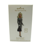 Hallmark Ornament: 2012 Tweed Indeed | QXI2681